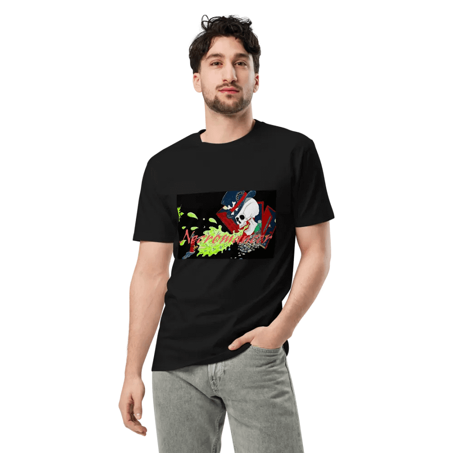 Necromancer's Elixir T-Shirt product image (3)