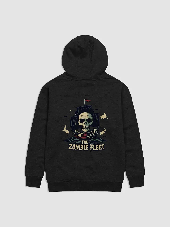 The Zombie Fleet Hoodie product image (11)