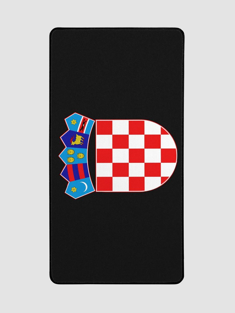 Historical Heraldry Desk Mat product image (2)