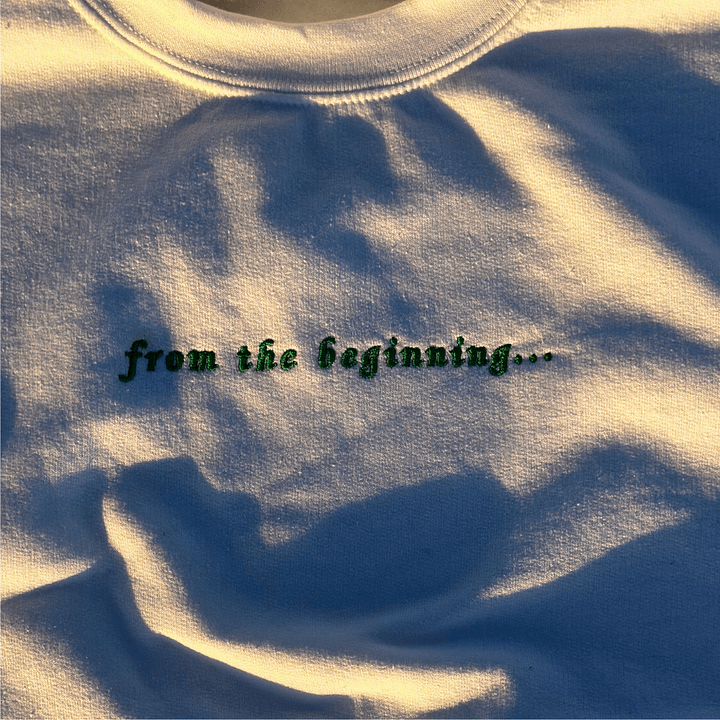 Always Him Crew product image (2)