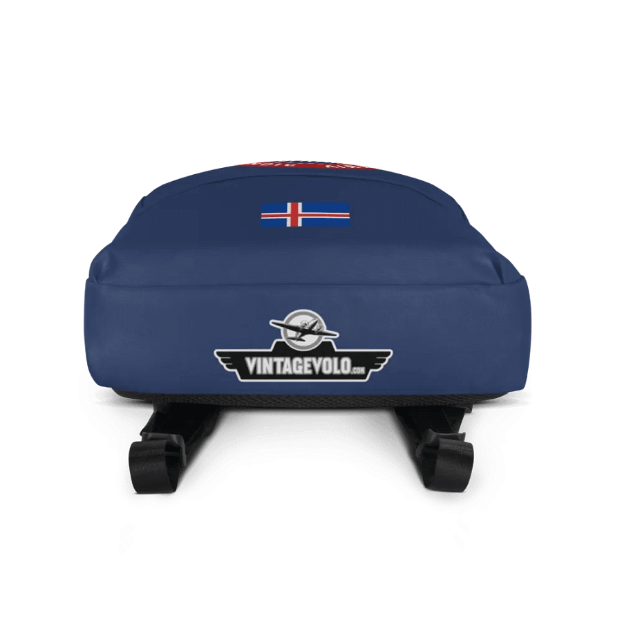 Loftleidir - Icelandic Airlines - Backpack product image (3)