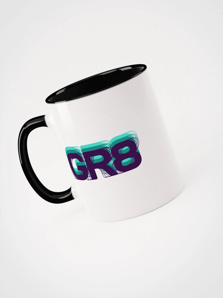 GR8 Mug product image (2)