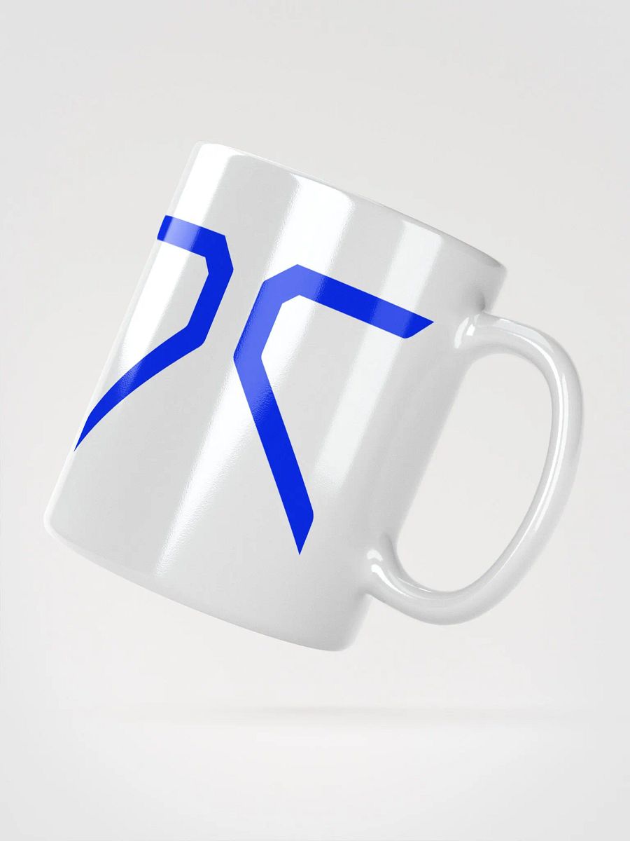 Taran Emblem Mug 1 product image (3)