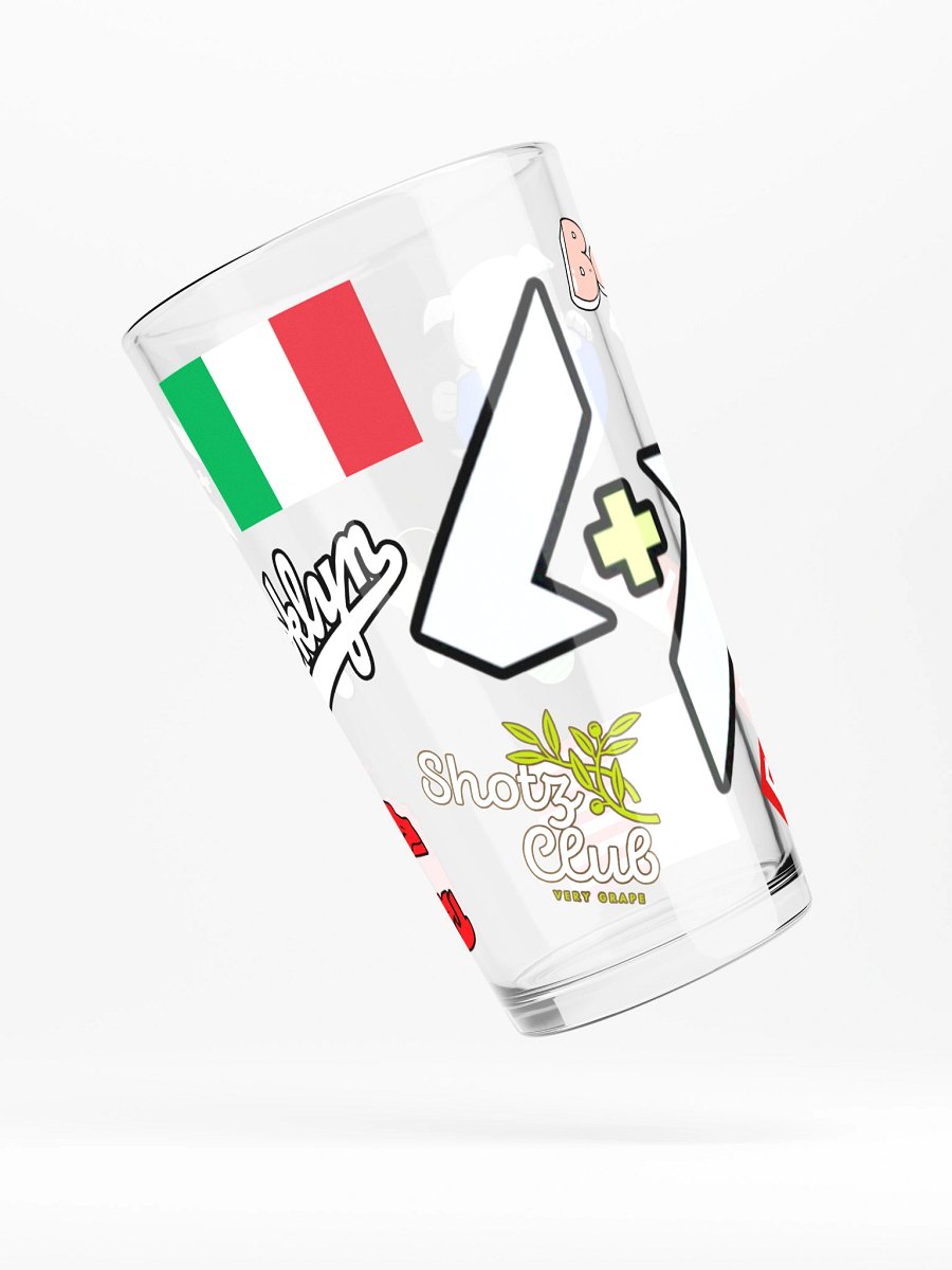 Shotz Memories Pint product image (4)