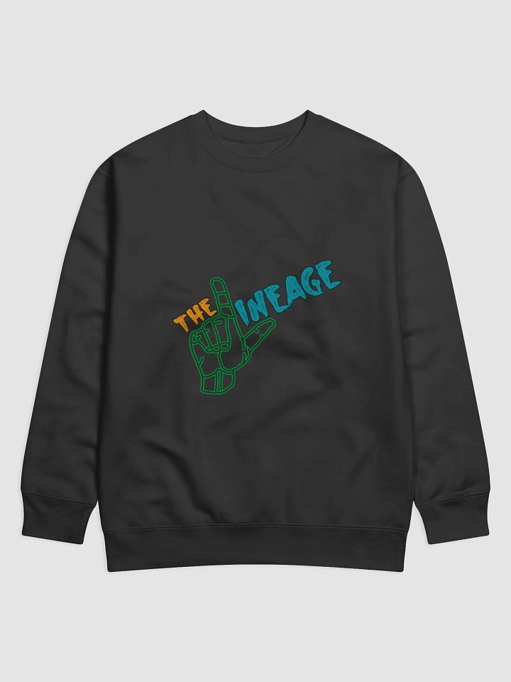 OG Lineage Premium Sweatshirt product image (1)