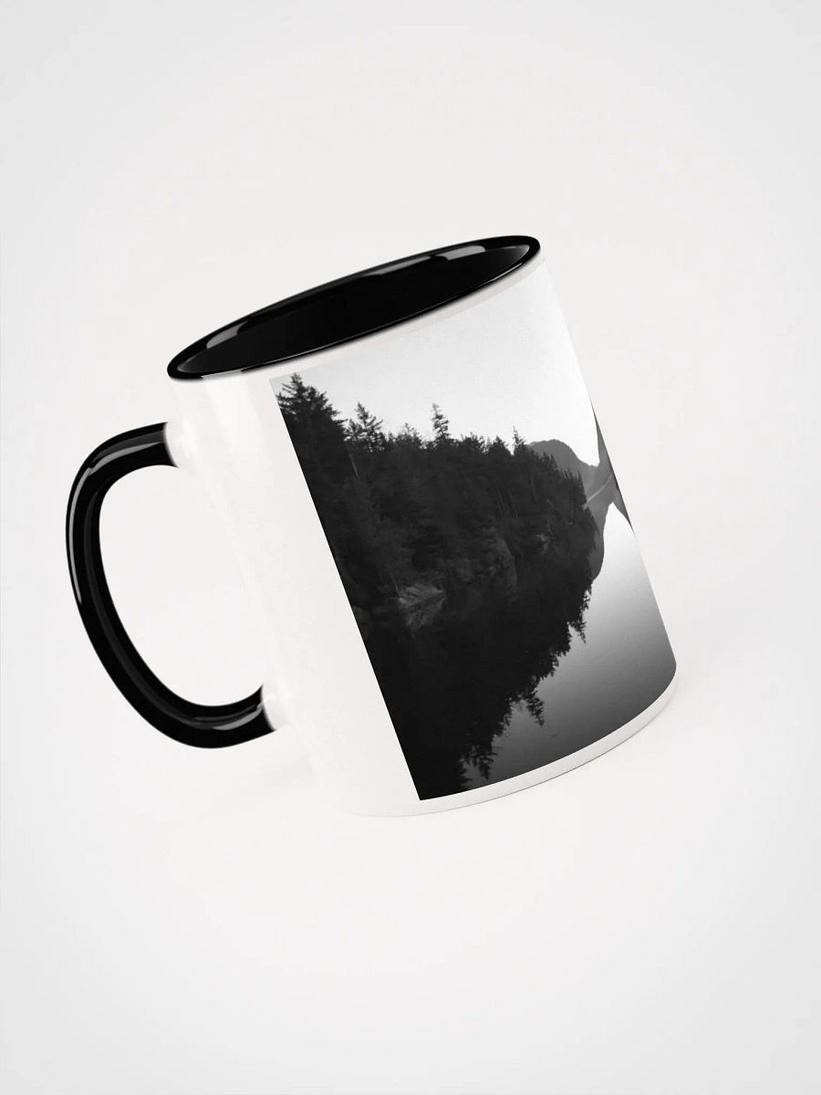 Rebmann Photography: Adirondack Mountains Mug product image (4)