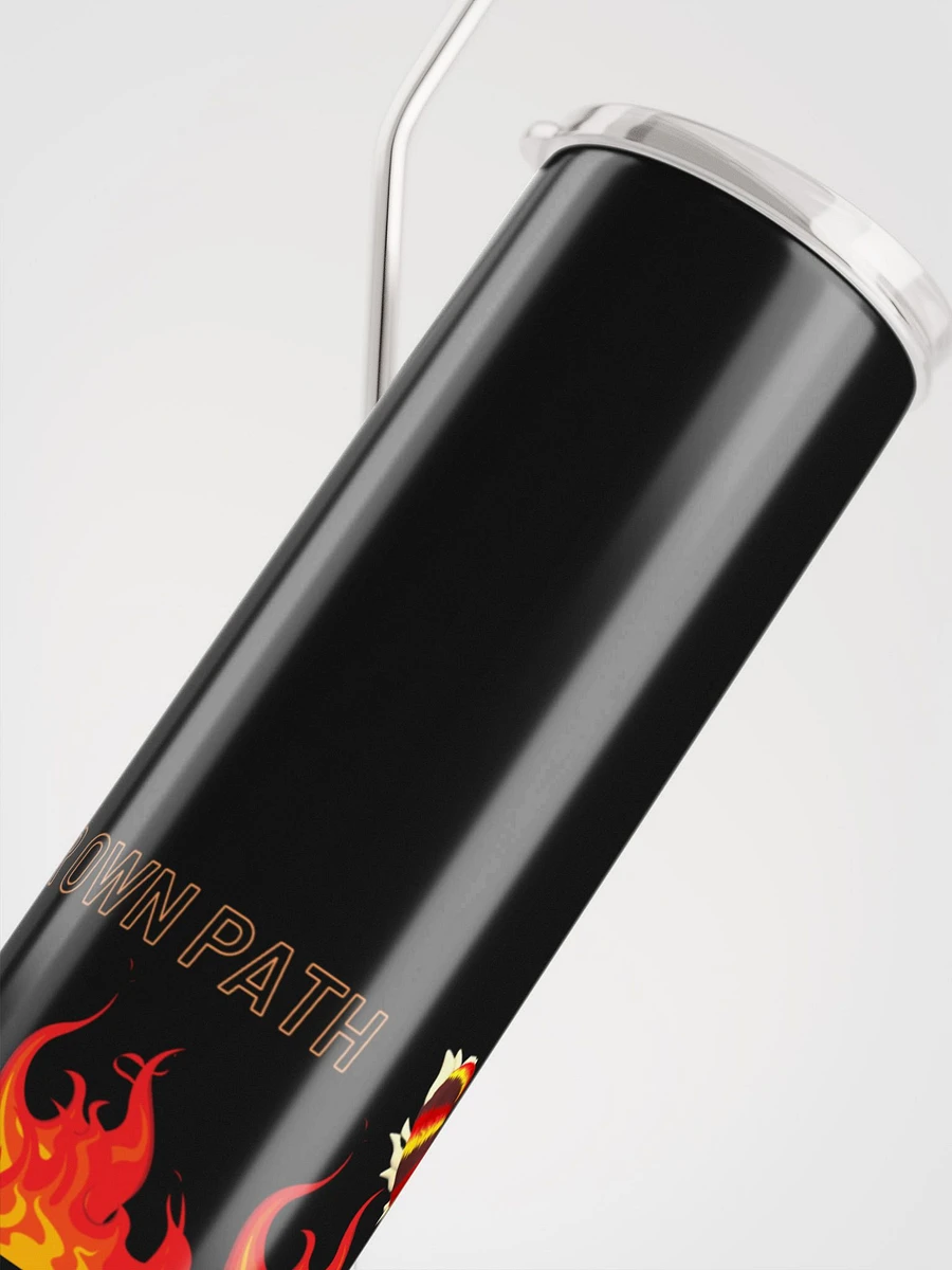 Burn Your Own Path Tumbler product image (5)