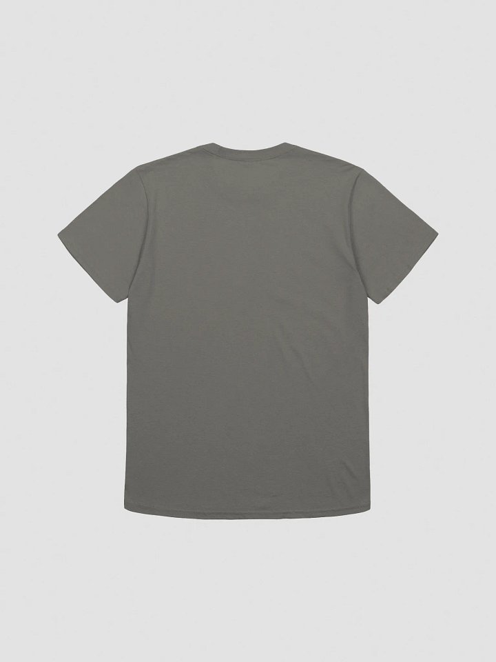 Sassy Sits Still Softstyle T-Shirt product image (2)