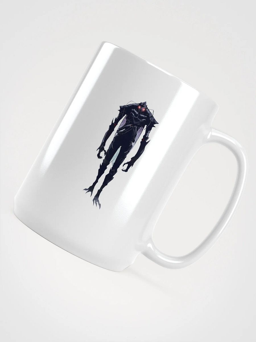 Solo Leveling: Beru Design Mug product image (4)