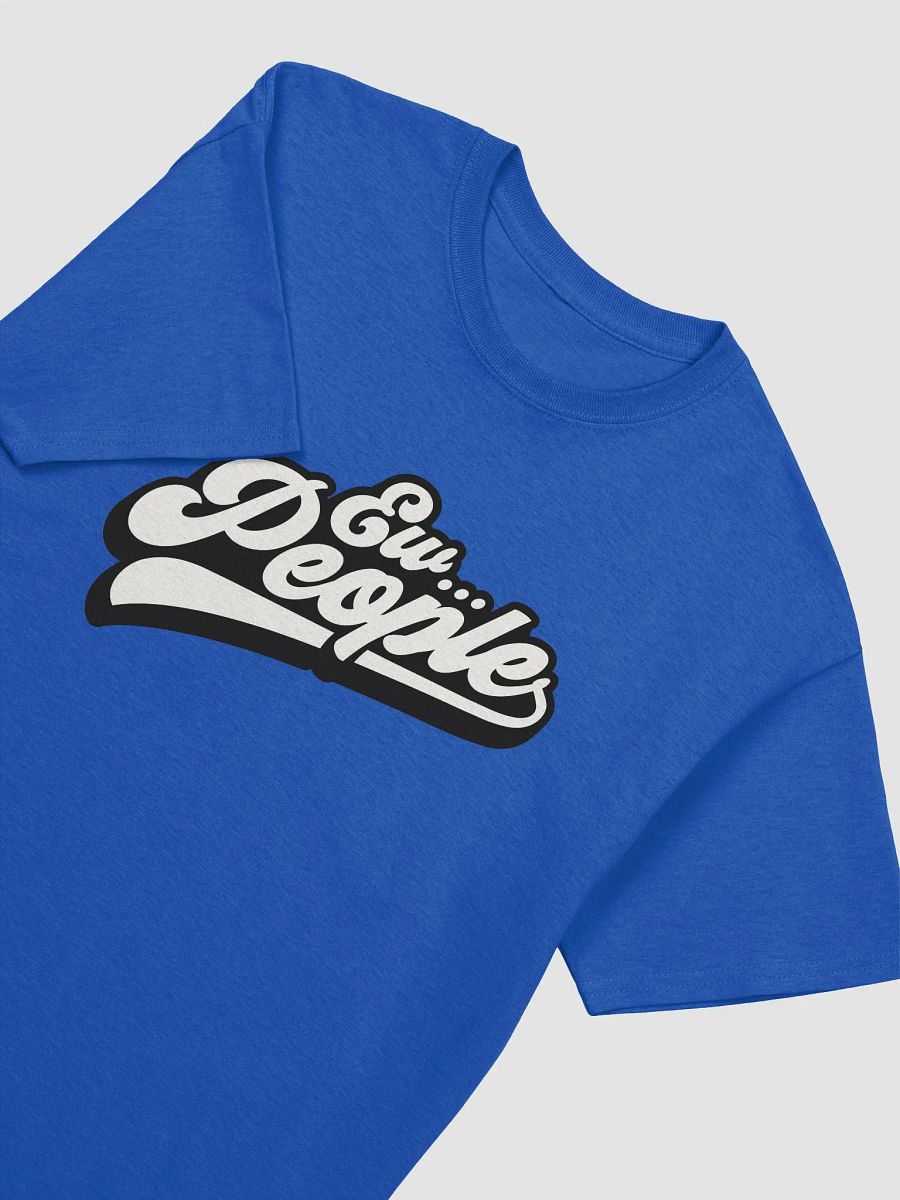 People Averse Tee product image (4)