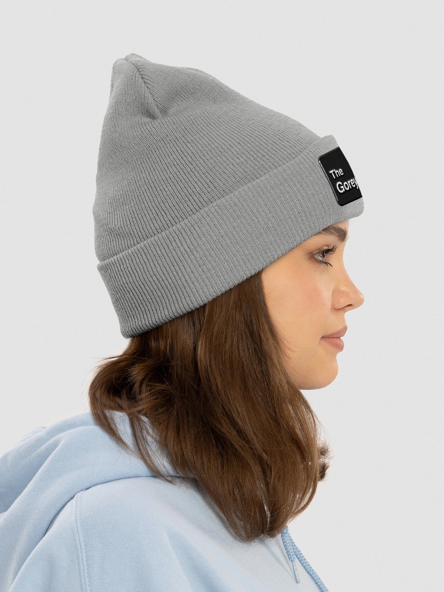 The Studio - Yupoong Cuffed Beanie product image (45)