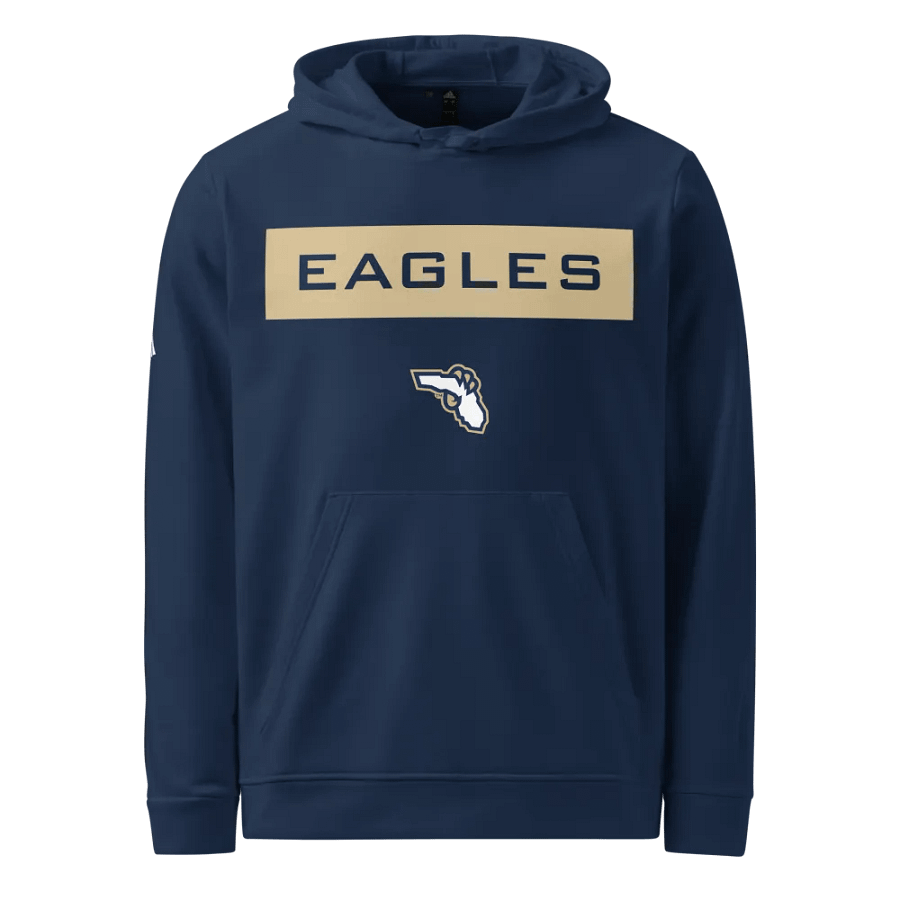 FLORIDA EAGLES HOODIE product image (1)