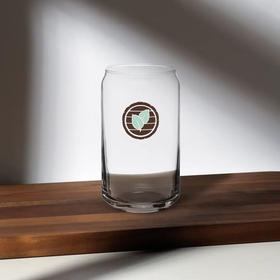 MintysPub Can-Shaped Glass product image (35)