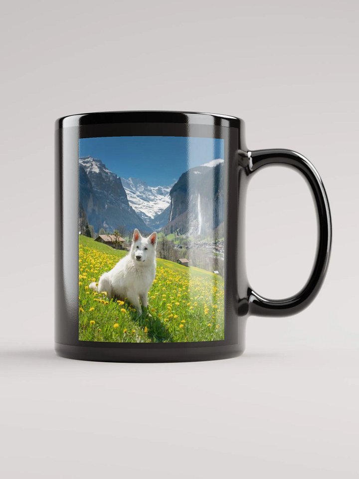 Rasta Lauterbrunnen in spring product image (2)