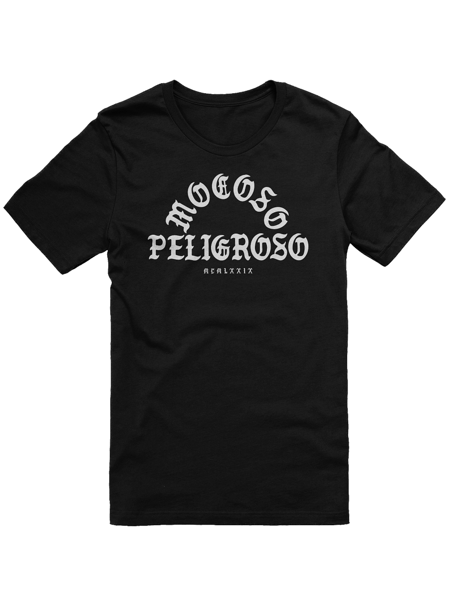 Mocoso Peligrose product image (1)