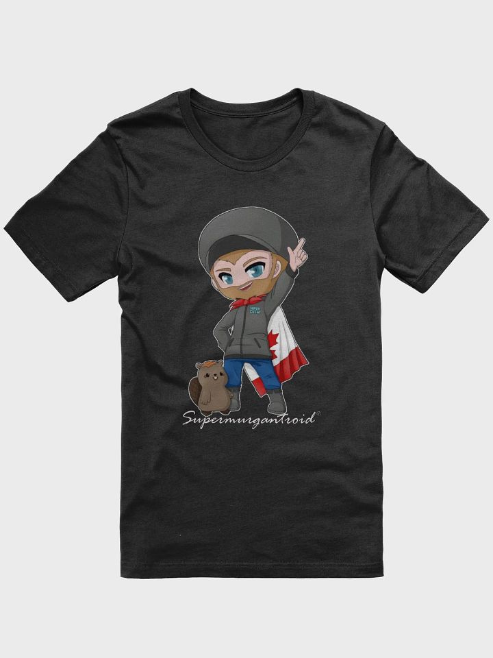 Super Chibi Signature - Tee product image (1)