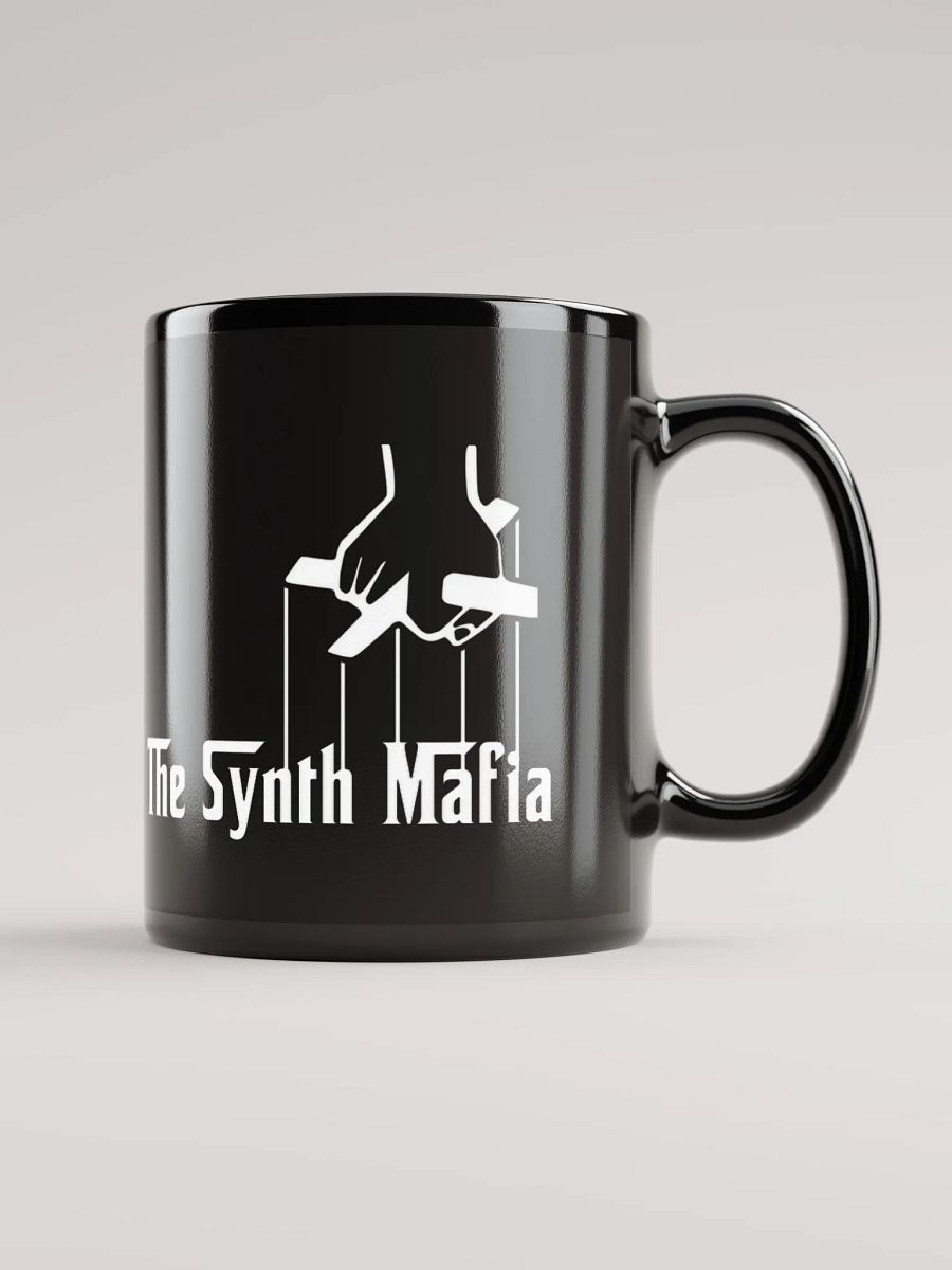 Synth Mafia product image (1)