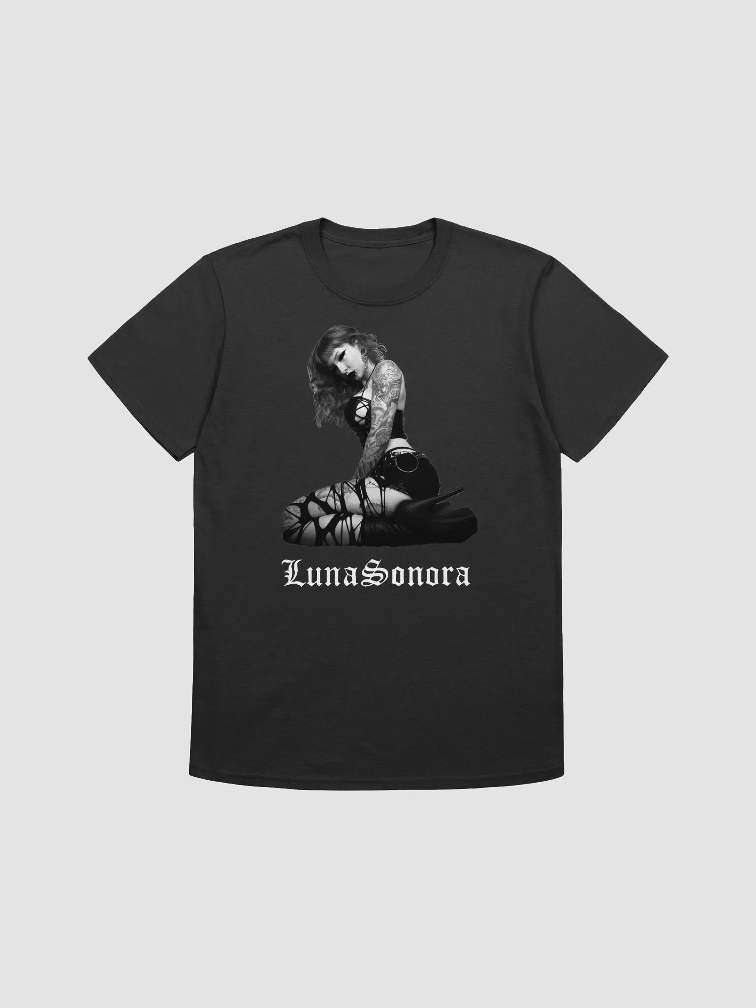 Hollow (shirt) product image (1)