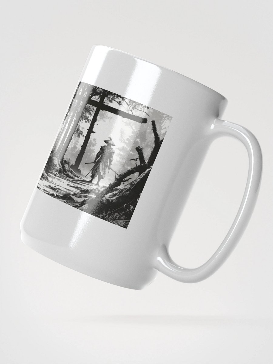 Samurai product image (2)