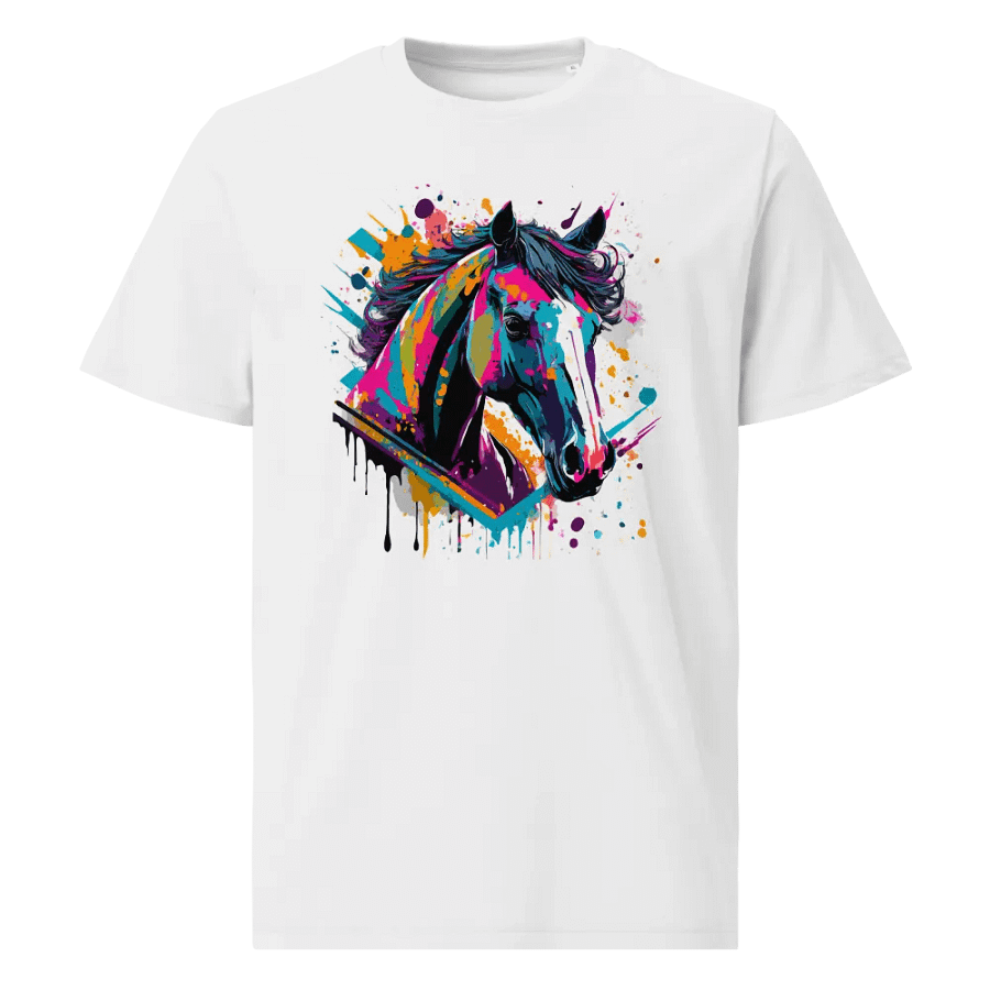 Colorsplash Horse 6 product image (1)