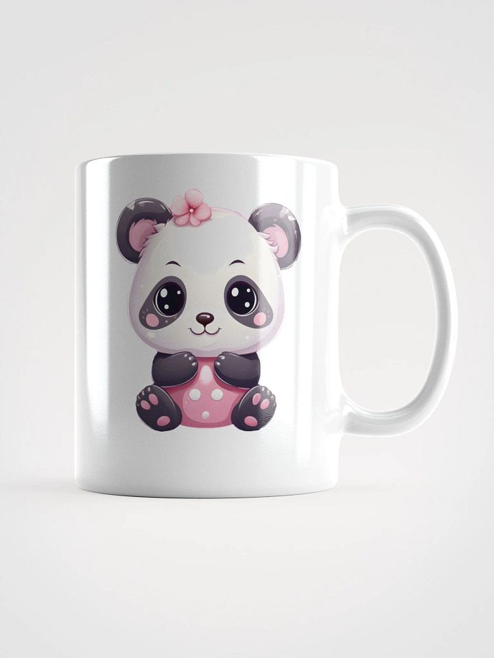 Kawaii Panda product image (1)