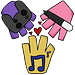 Arts Beats and Bytes