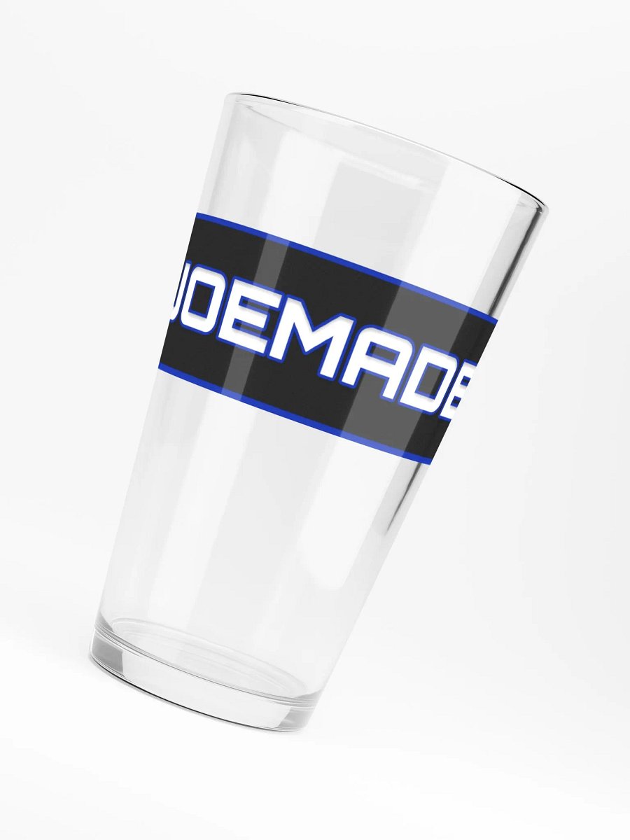JoeMadBro Pint product image (6)
