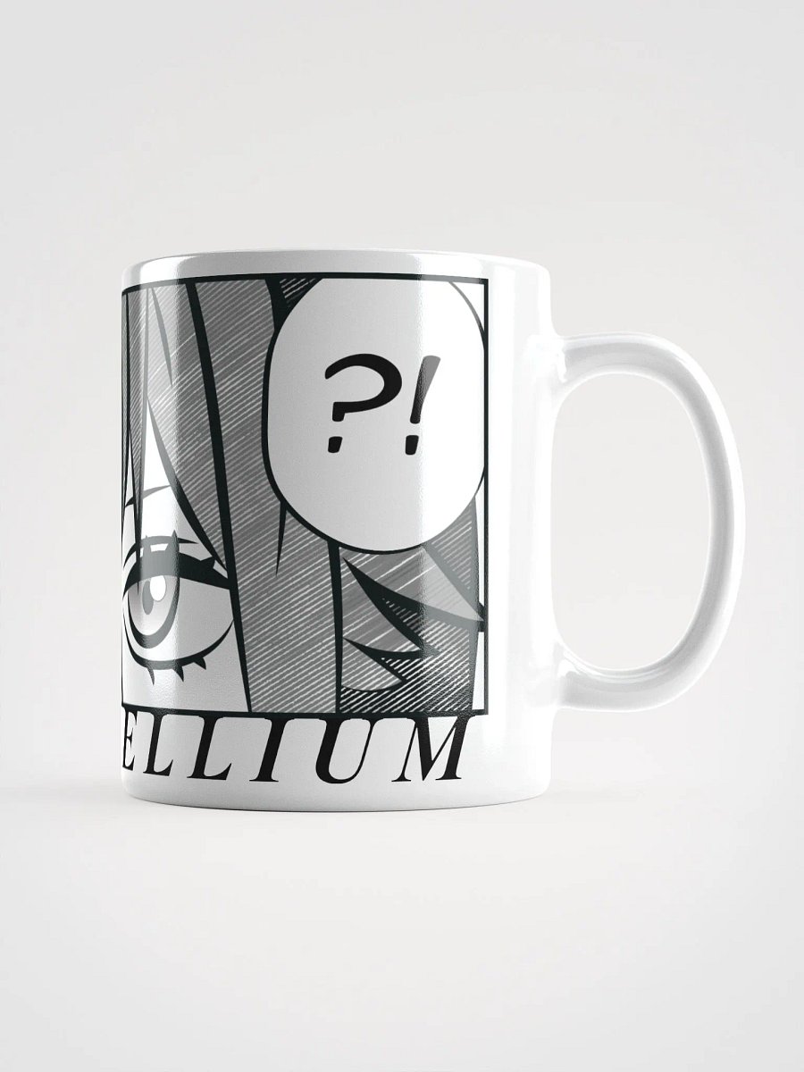 Eyes Mug product image (3)