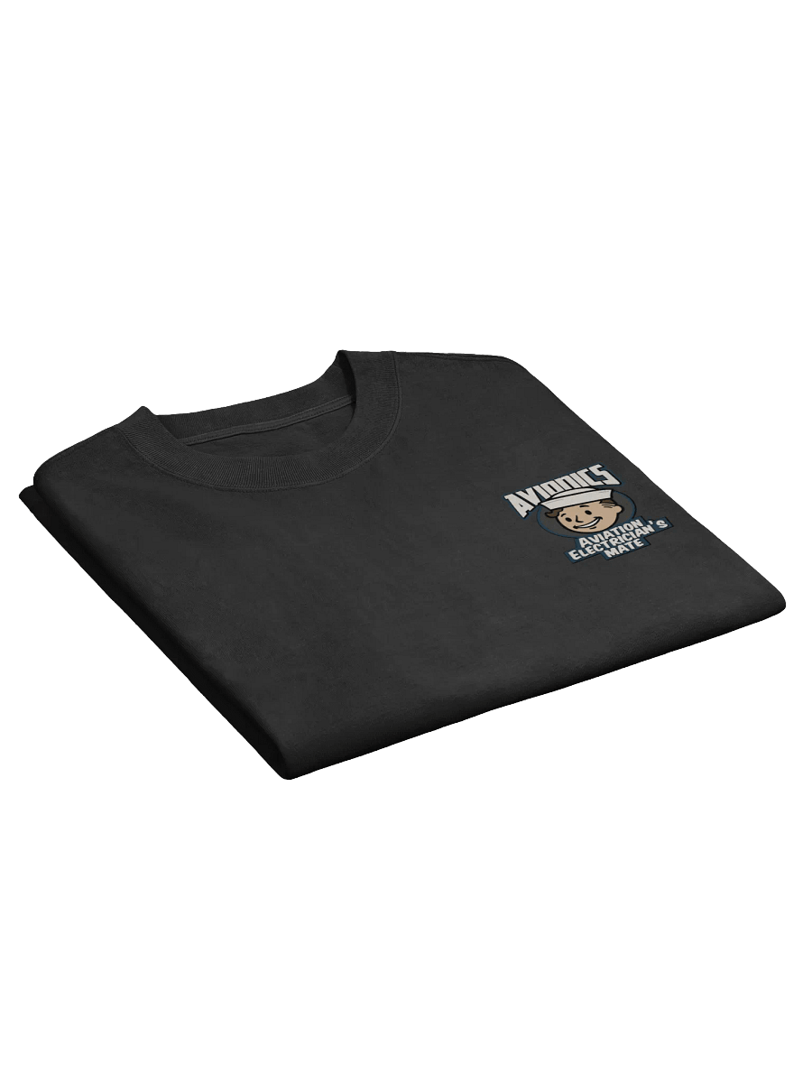 "AE: Send It" BigBoy Shirt product image (4)