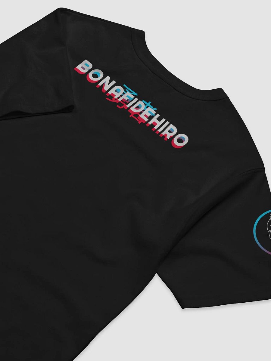 Champion Tee - BoFiSamurai product image (8)