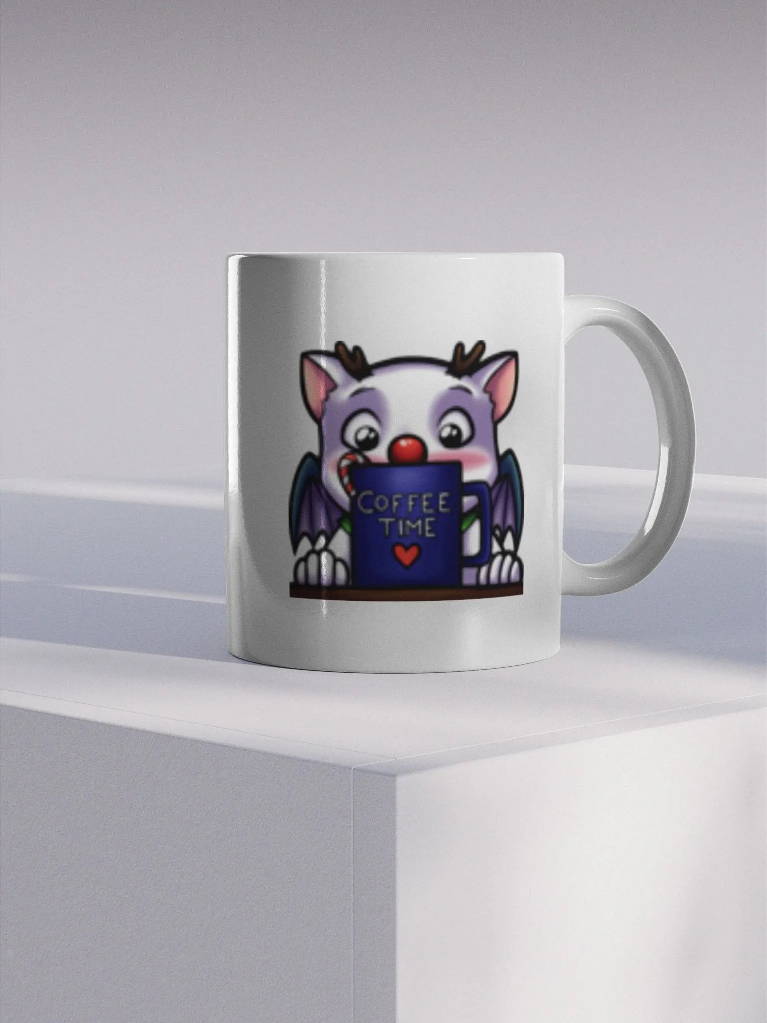 Elfkins & Crumsdeer Cuppa product image (4)