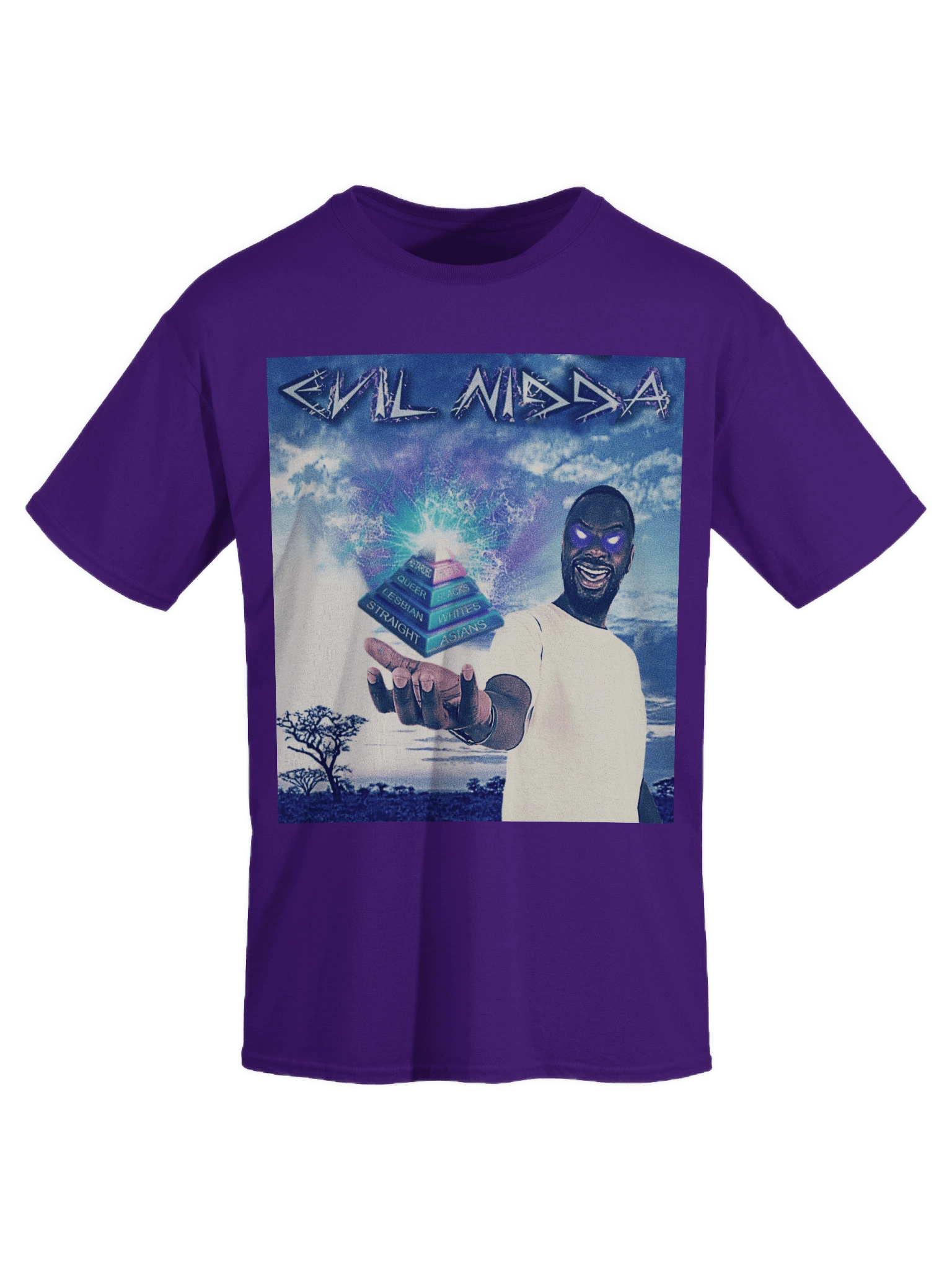 EVIL NEIGHBOR product image (1)