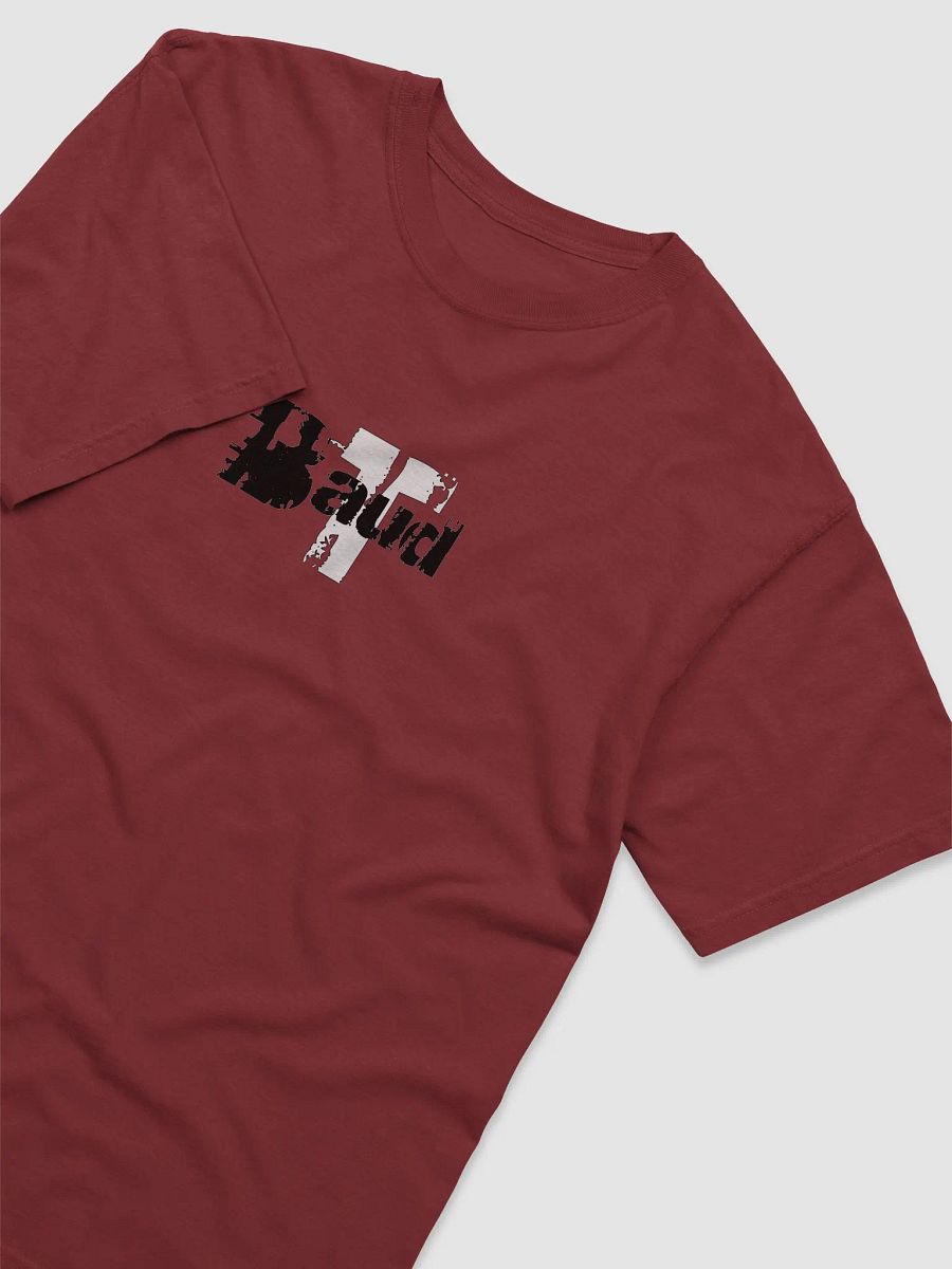BaudT Logo T-Shirt product image (13)