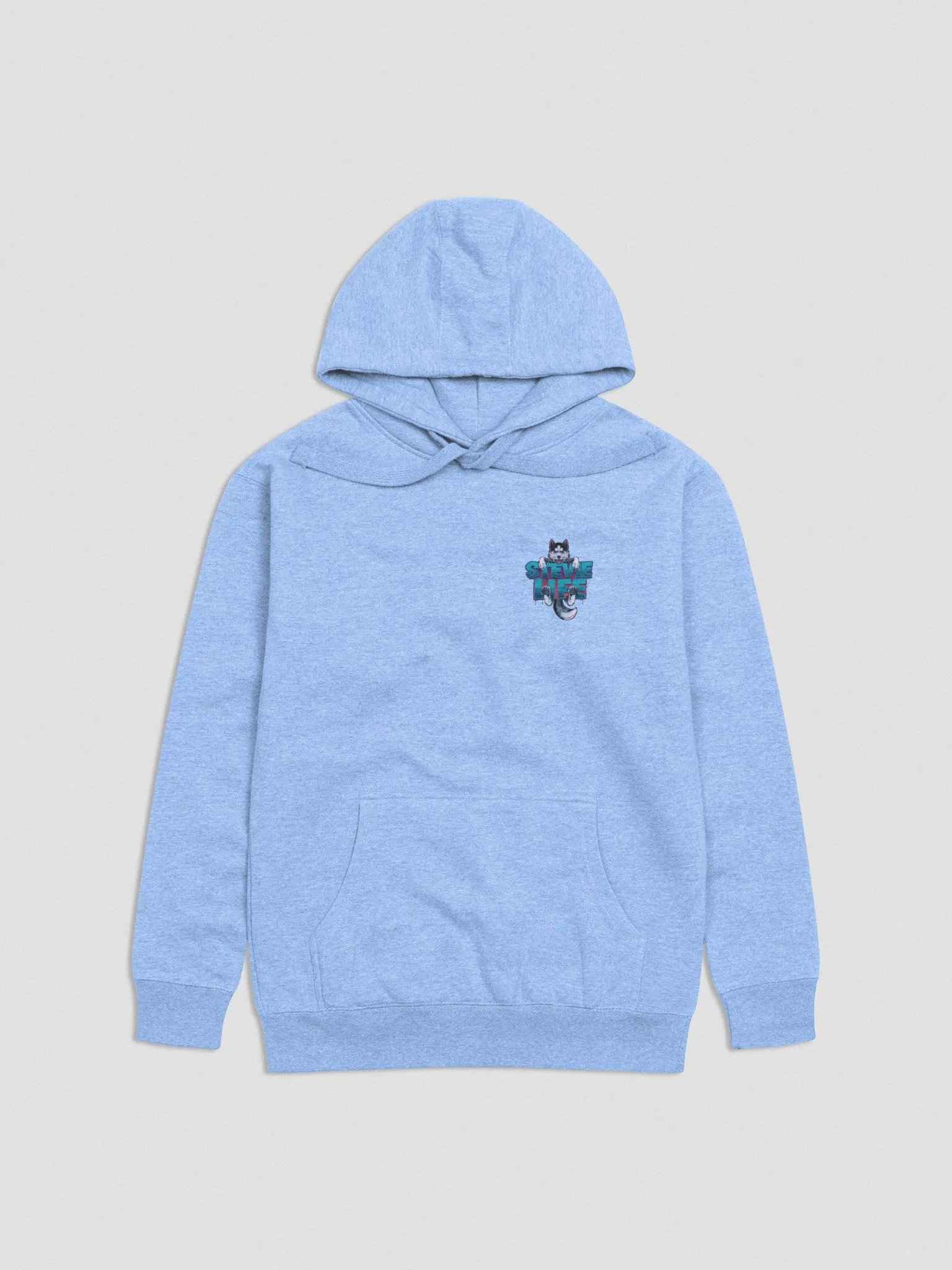 Premium Hoodie Wolfpack product image (7)