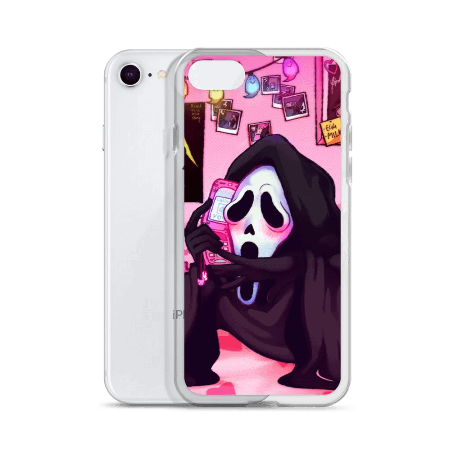 On the Phone iPhone case product image (51)