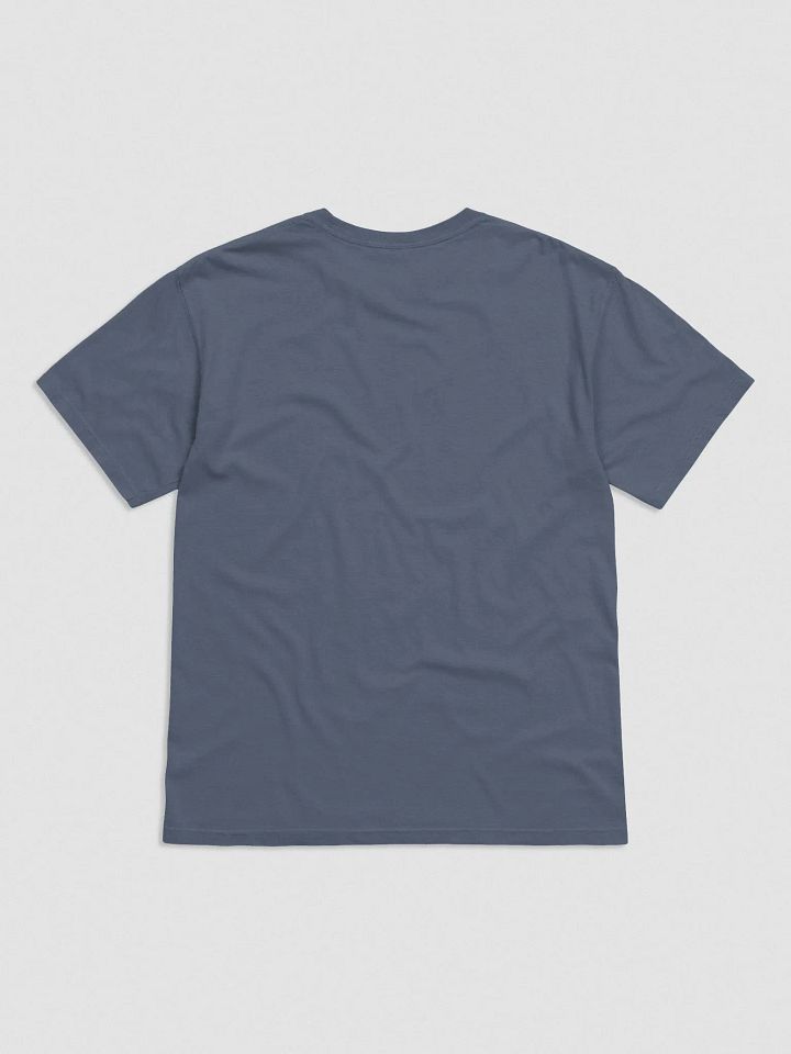Simplistic MPC *Embroidered* T product image (2)