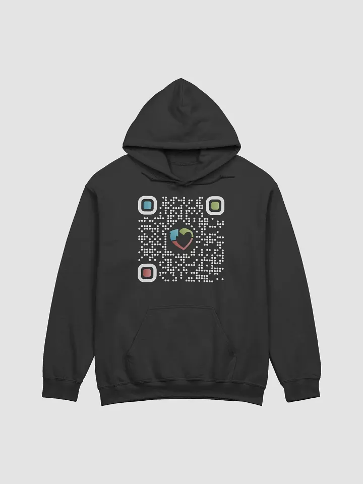 Stealth Wealth Hoodie product image (1)