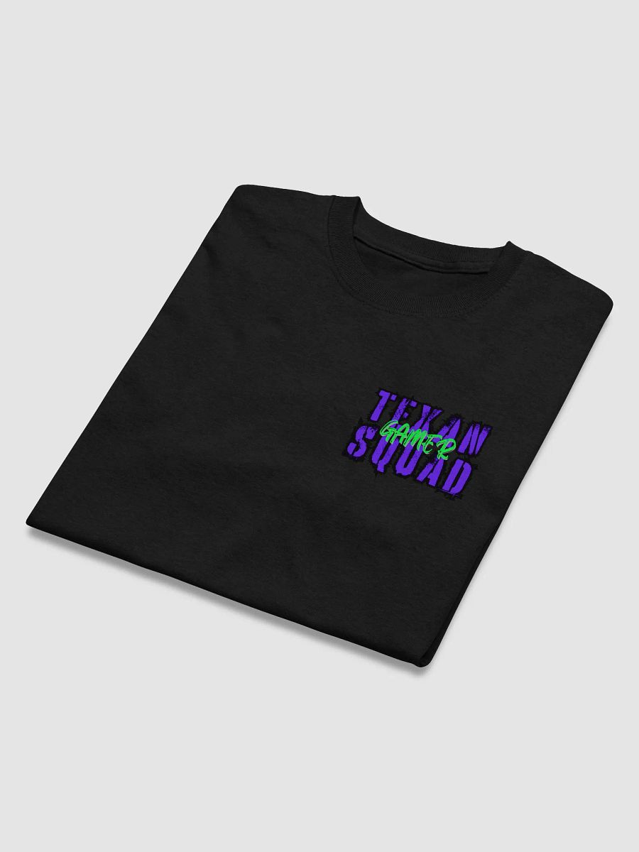 Texan Gamer Squad T-Shirt product image (4)