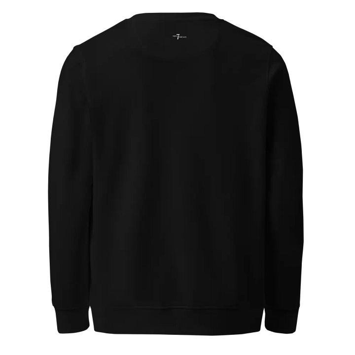 Feral Organic Comfort Sweatshirt product image (2)