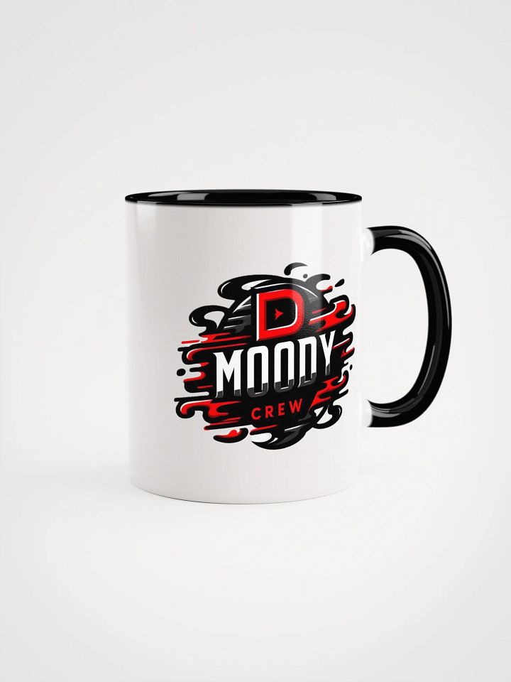 dMoodyCrew Ceramic Mug product image (10)