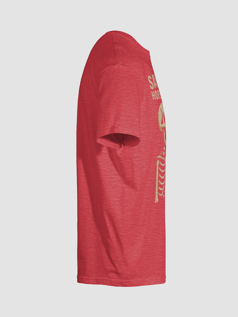 Save the Horseflower - Shirt product image (89)