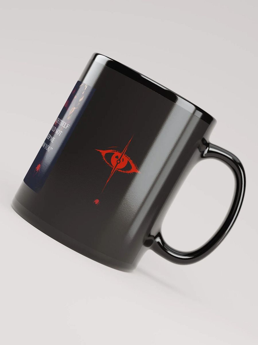 SCARLETT WEB YANDERE YAKUZA COFFEE MUG product image (3)