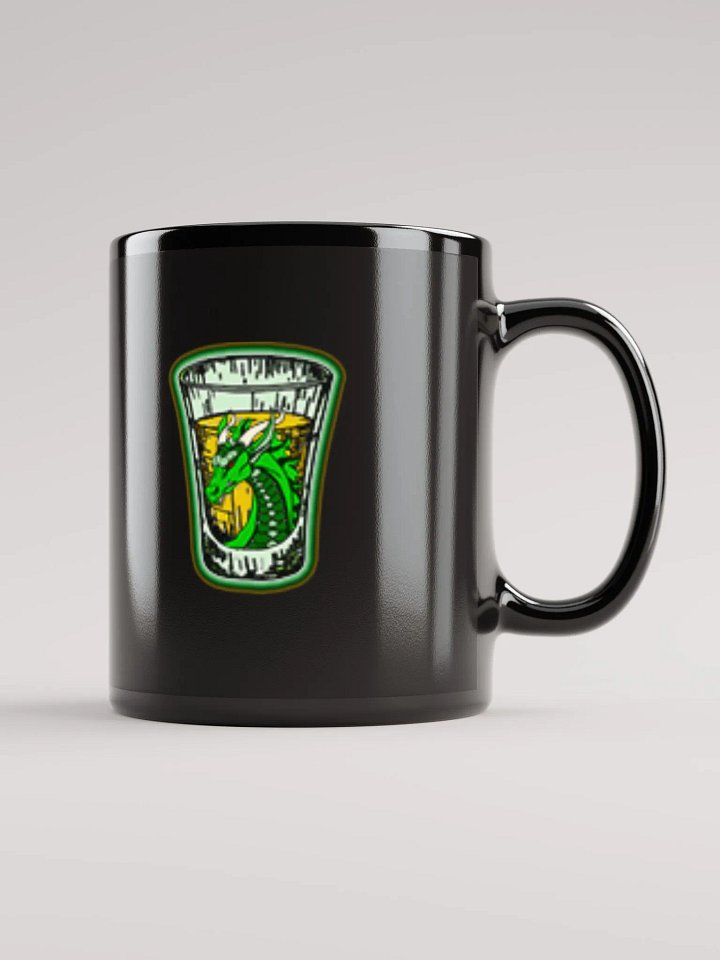 Glossy mug product image (2)