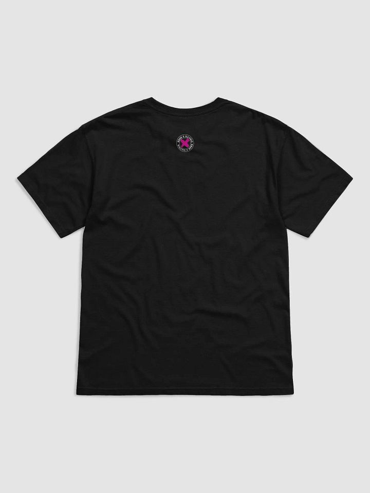 KASH X ILLYRIA T-Shirt product image (7)