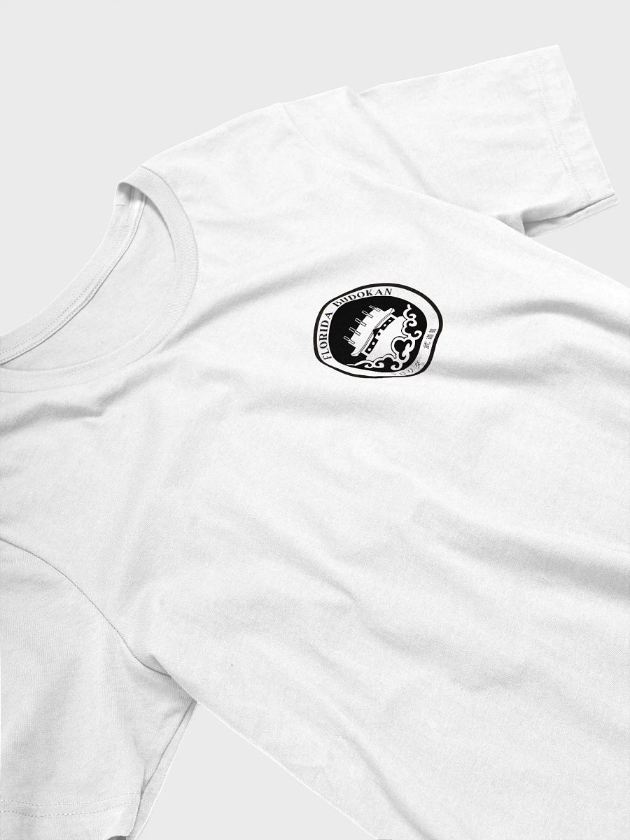 Florida Budokan tee product image (3)