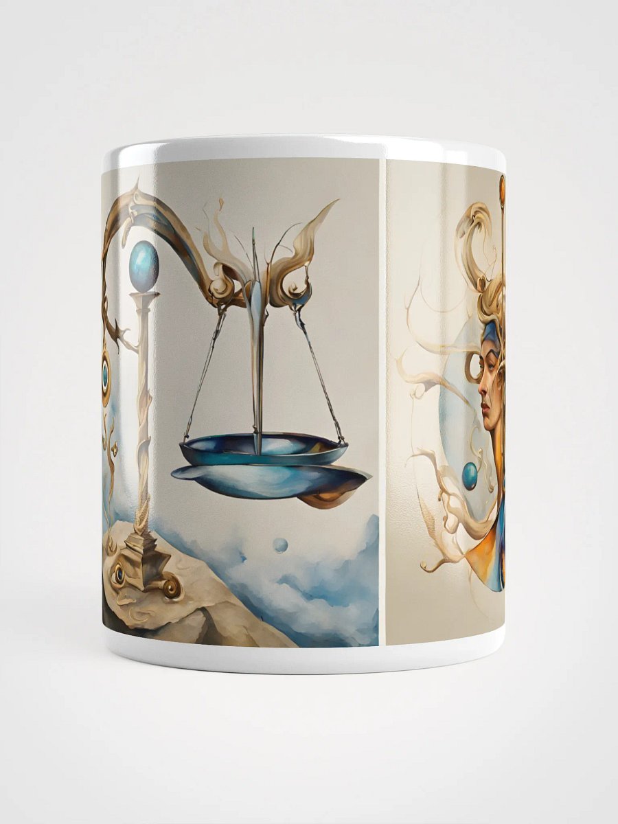 Libra's Balanced Brews: Harmonize Your Thirst with Cosmic Equilibrium product image (13)