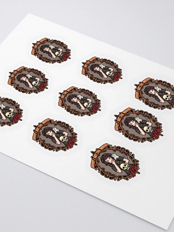 Got the Morbs - Stickers product image (2)