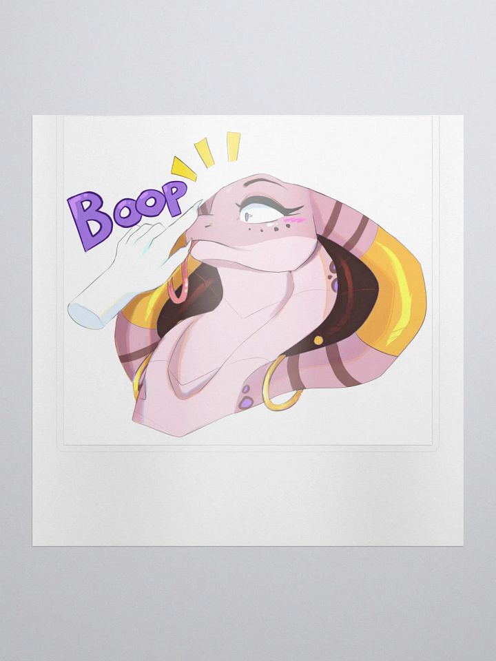 Snek Boop product image (1)