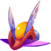 Planet Supported