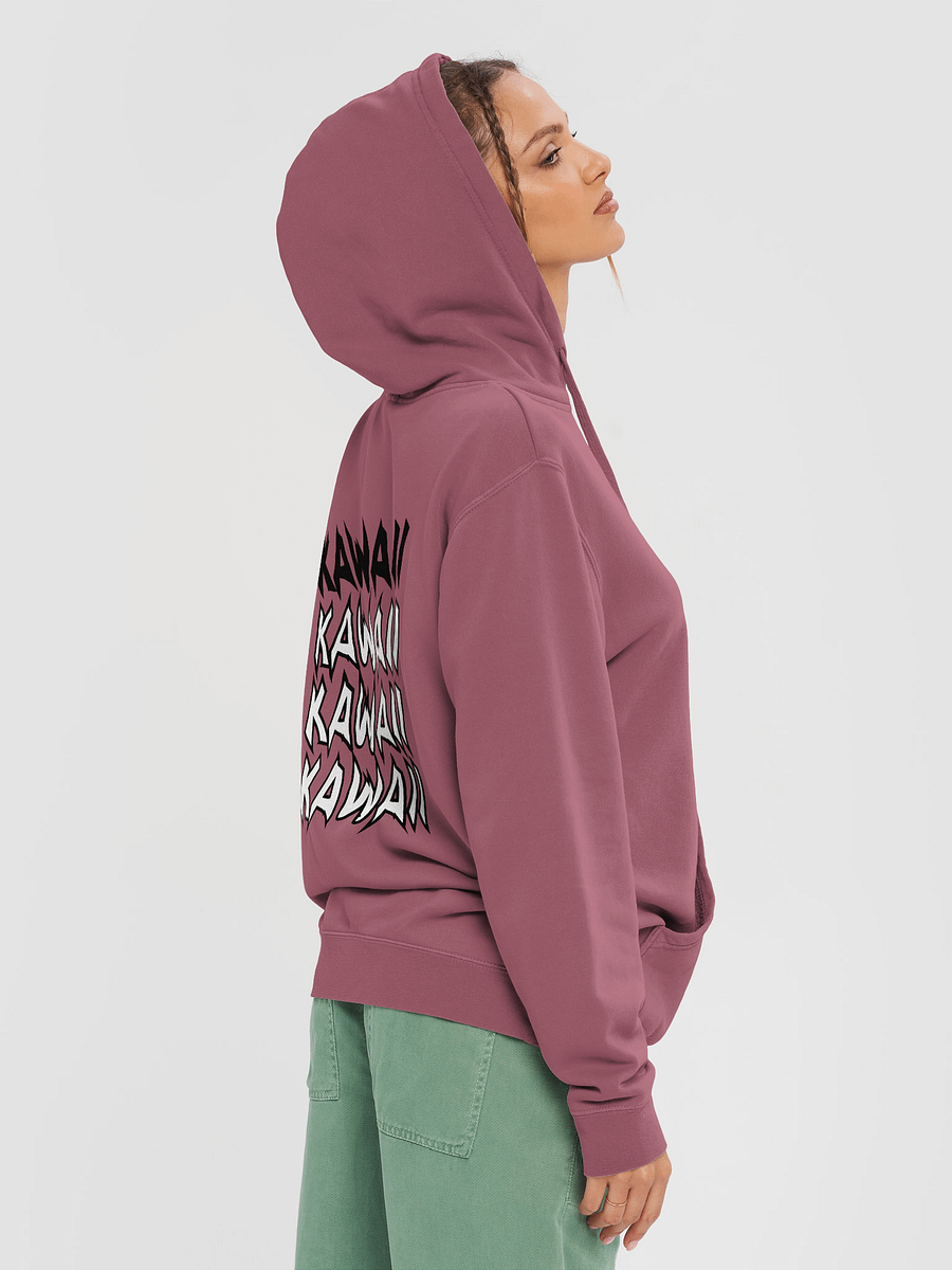 BUIII Kawaii Premium Vintage Hoodie product image (40)